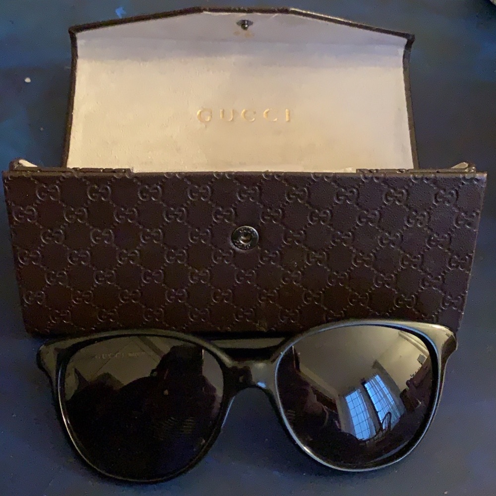 Gucci sunglasses